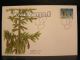 2002 FDC L.1598 Tree