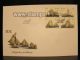 1995 FDC L.96-9 (V3) Cargo vessels