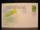 1999 FDC L.156 Cowslip
