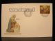 2000 FDC L.181 Christianity