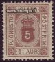 Iceland F. TJ5 *