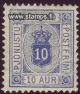 Iceland F. TJ13 *