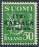 1941 50 penniä L. 1 II **, terävä A