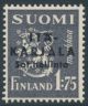 1941 1,75 markkaa L. 2 II **, terävä A