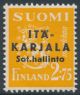 1941 2,75 markkaa L. 4 **