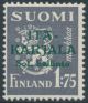 1941 1,75 markkaa L. 9 **