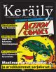 Keräilyuutiset 3/2026