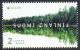 Suomi, L. 2096 ** Europa - Metsät
