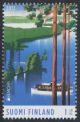 Suomi, L.2166 ** Europa - Visit Finland