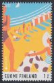 Suomi, L.2167 ** Europa - Visit Finland