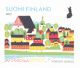 Suomi, L.2498 ** Kaupunkipuistoja I