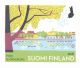 Suomi, L.2566 ** Kaupunkipuistoja II