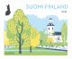Suomi, L.2625 ** Kaupunkipuistoja III