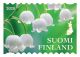 Suomi, L. 2667 **, Luonnonkukkia