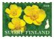 Suomi, L. 2670 **, Luonnonkukkia