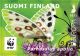 Suomi, L. 2711 **, Europa Uhanalaiset eläimet III
