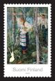 Suomi, L. 2770 ** Suomalaisia taideklassikoita II