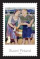 Suomi, L. 2773 ** Suomalaisia taideklassikoita II