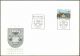 1970 FDC L.679 Uusikaarlepyy