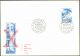 1970 FDC L.683 SALT