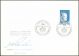 1970 FDC L.684 Paasikivi