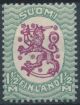 1928 (L. 131 A W1) 1½ markkaa * HARVINAINEN