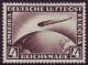 Reich Mi 424 ** Zeppelin