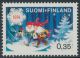 1974 Suomi, Joulu **