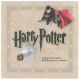 USA Mi 5017-5036BA ** vihko, Harry Potter