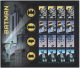 USA Mi 5115-5122BA ** Batman